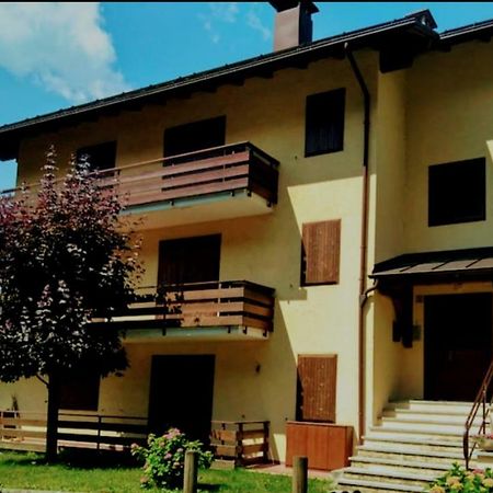 Apartament Felix Giustino Zewnętrze zdjęcie