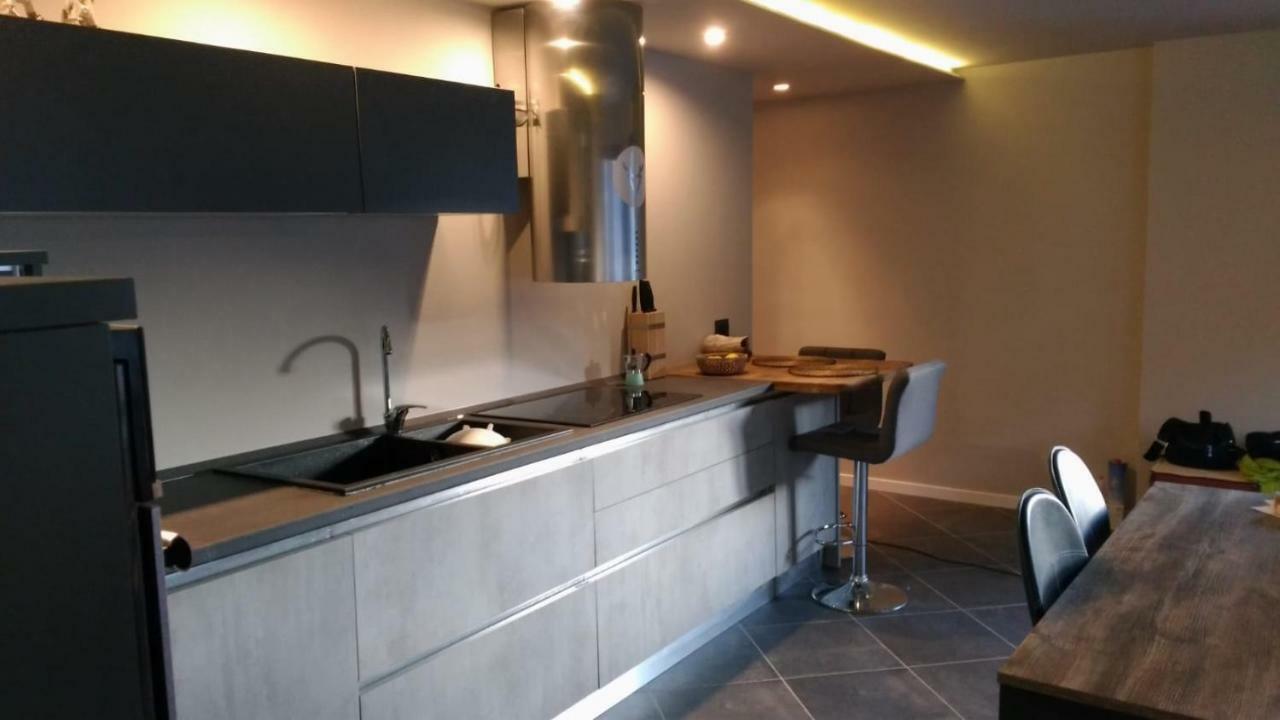 Apartament Felix Giustino Zewnętrze zdjęcie