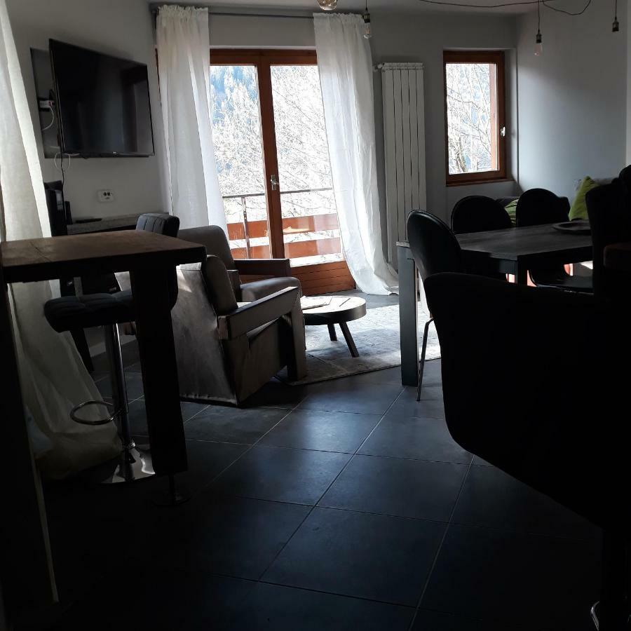Apartament Felix Giustino Zewnętrze zdjęcie