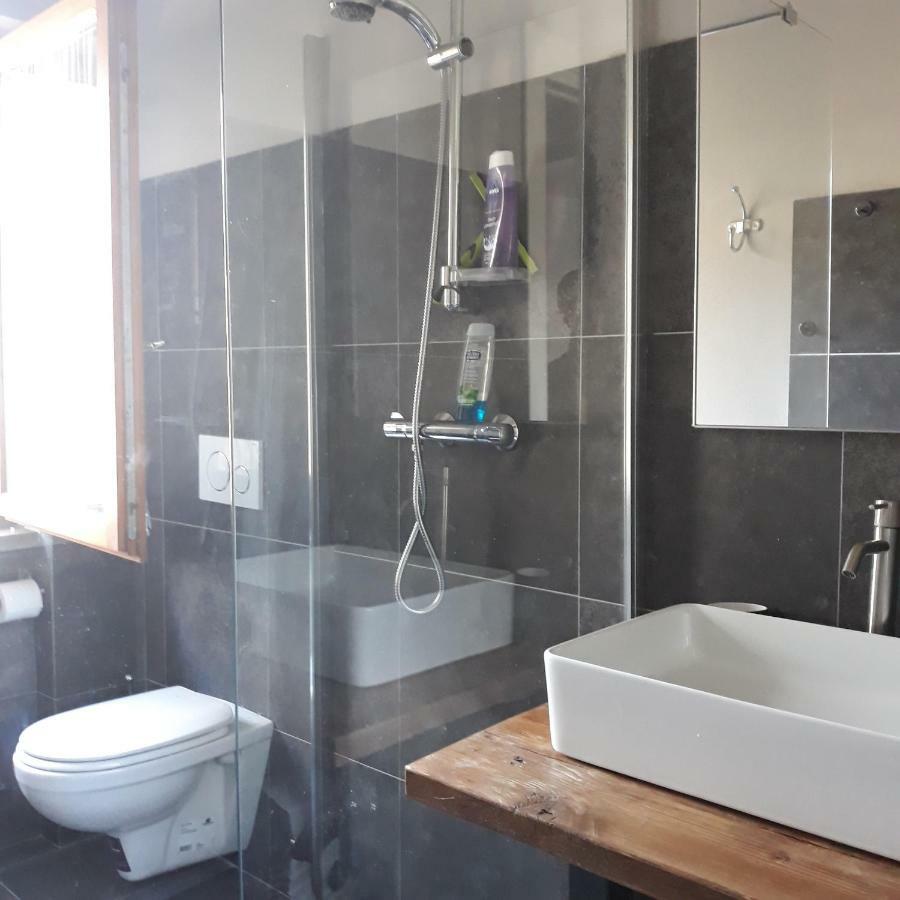 Apartament Felix Giustino Zewnętrze zdjęcie
