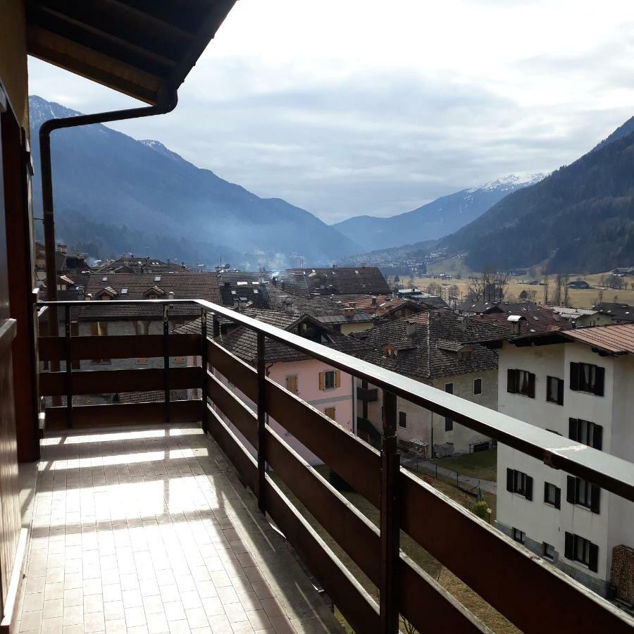 Apartament Felix Giustino Zewnętrze zdjęcie