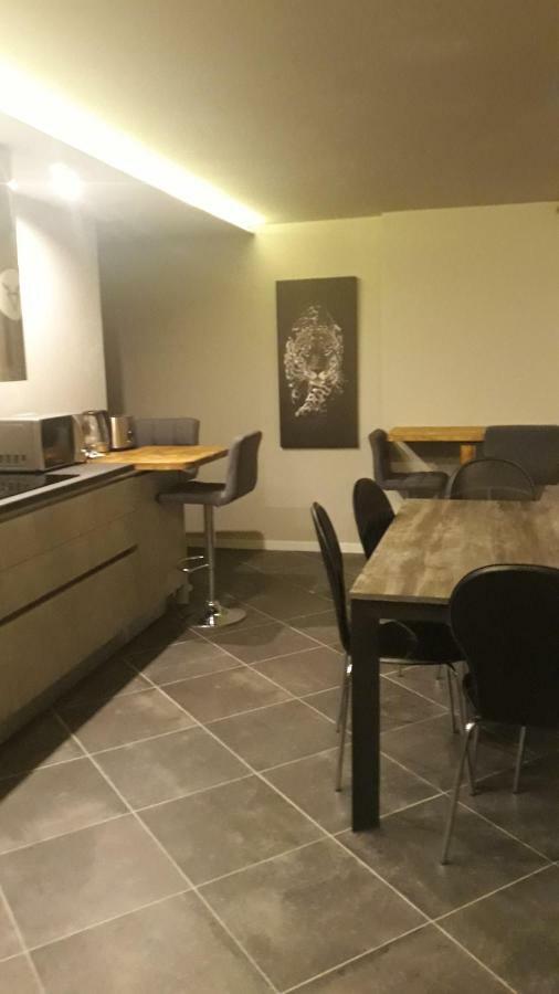 Apartament Felix Giustino Zewnętrze zdjęcie