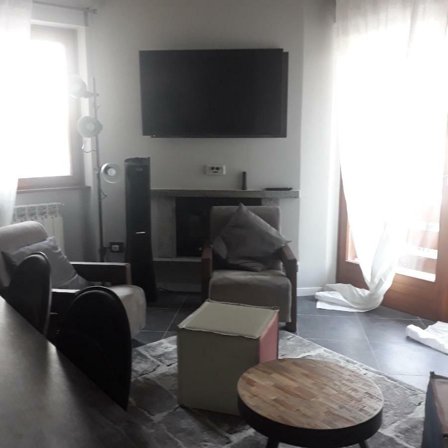 Apartament Felix Giustino Zewnętrze zdjęcie