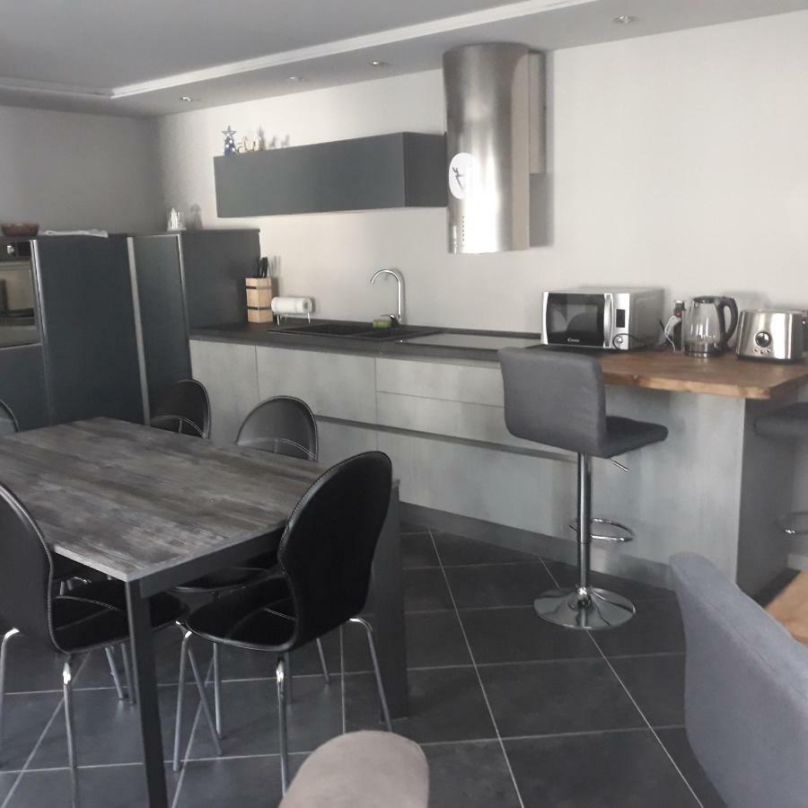 Apartament Felix Giustino Zewnętrze zdjęcie