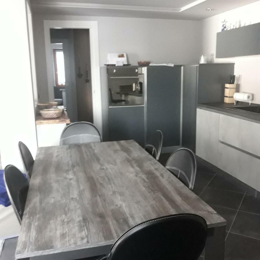 Apartament Felix Giustino Zewnętrze zdjęcie