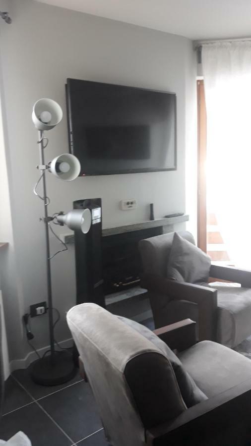 Apartament Felix Giustino Zewnętrze zdjęcie