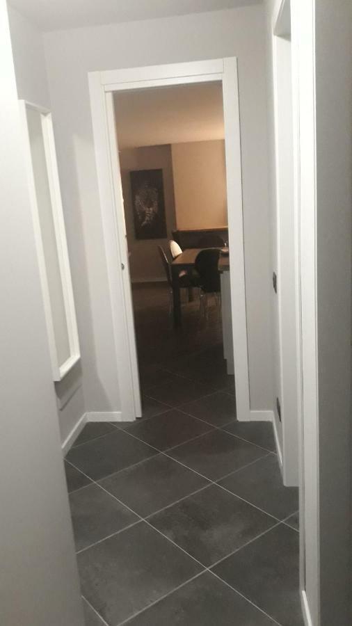 Apartament Felix Giustino Zewnętrze zdjęcie