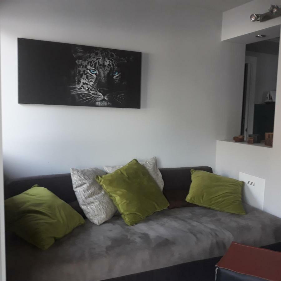 Apartament Felix Giustino Zewnętrze zdjęcie