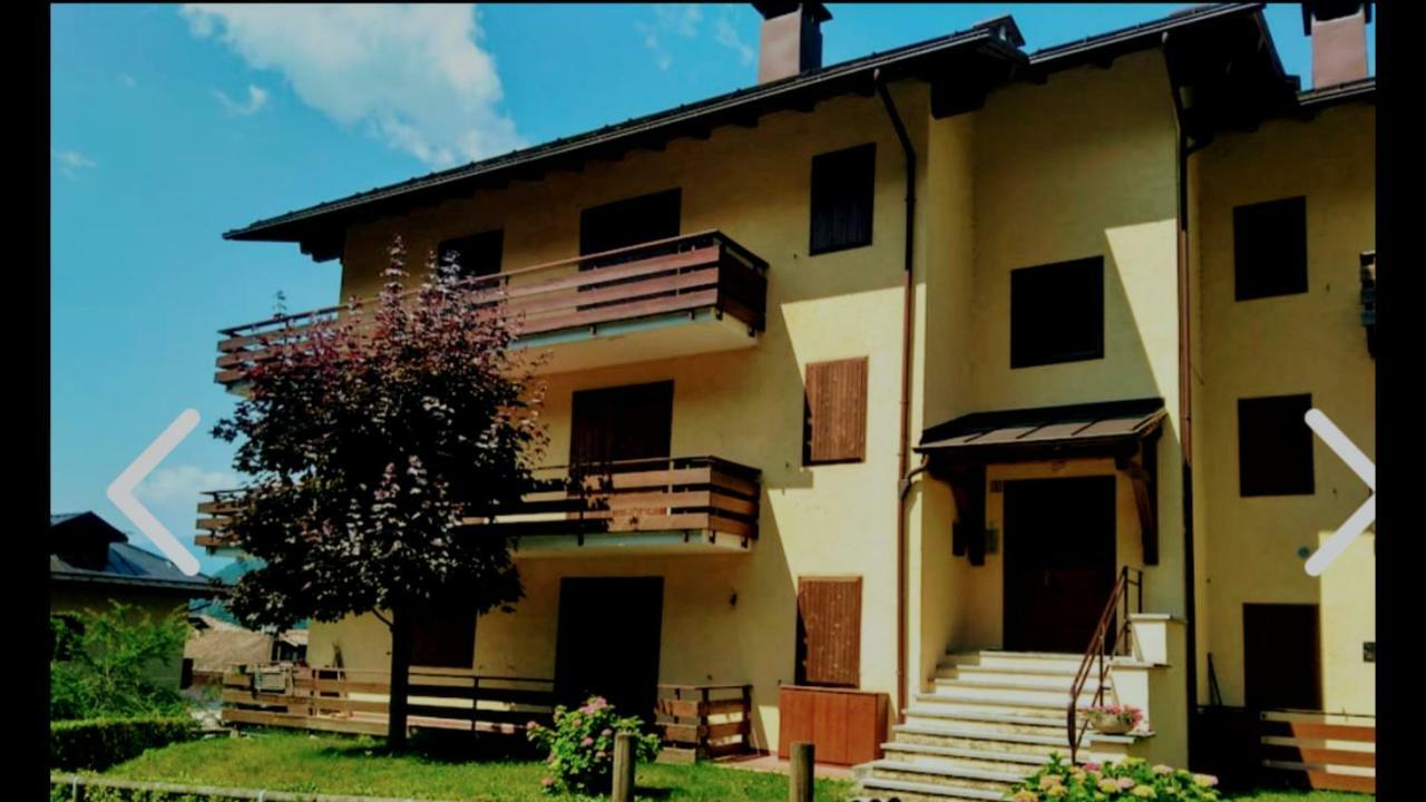 Apartament Felix Giustino Zewnętrze zdjęcie